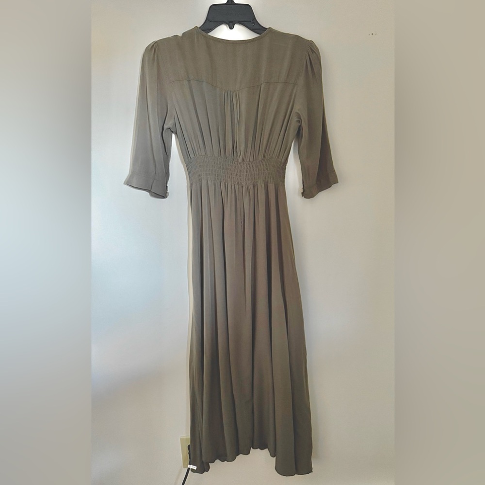 Boho Chic Woman’s Dress, Size XS - Picture 5 of 5